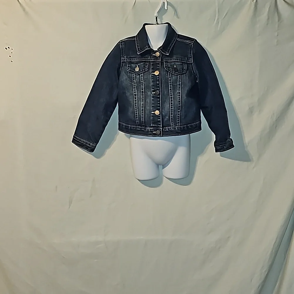 The Children's Place denim jacket